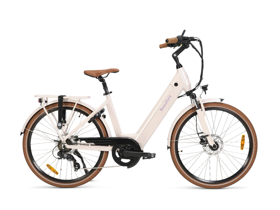 Beaufort Betty